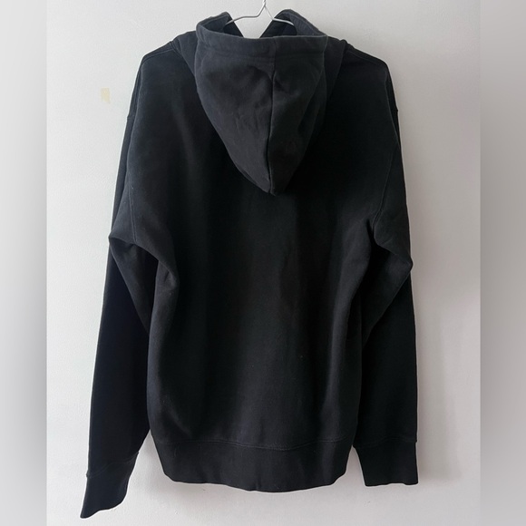 EUC Nike SB hoodie black - Picture 2 of 4